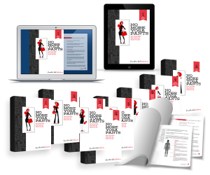 No More Yoga Pants: The personal style transformation system that will teach you how to dress better, shop smarter and reclaim your style!