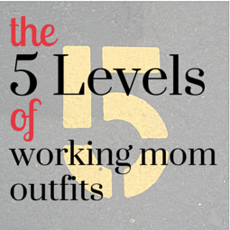 Create Outfits to Fit Your Life