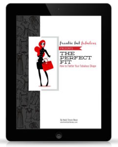 The Perfect Fit: How to Flatter Your Fabulous Shape